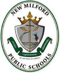 District School Logo